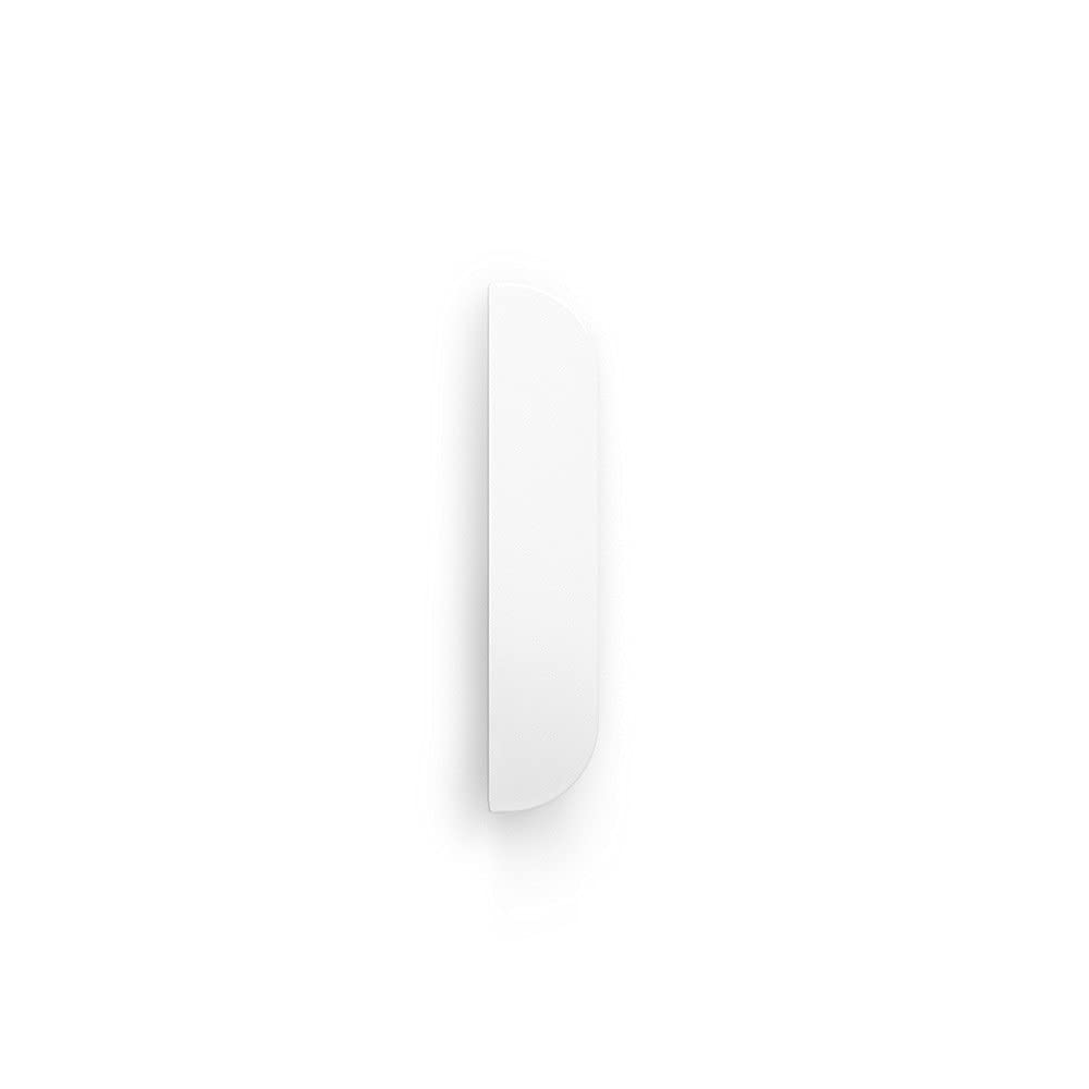 Ring Alarm Open Window Magnet (2nd Gen) | Secure Partially Open Windows | Enjoy Fresh Air While Protected | Ring Contact Sensor & Base Station Required