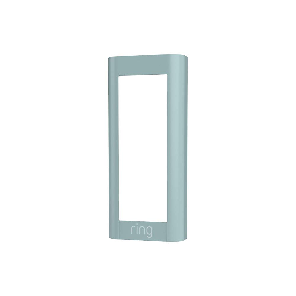 Ring Wired Doorbell Pro (Video Doorbell Pro 2) Faceplate - Blueprint