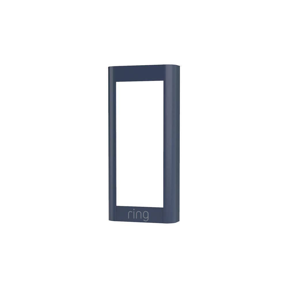 Ring Video Doorbell Wired (2021 release) Faceplate - Night Sky