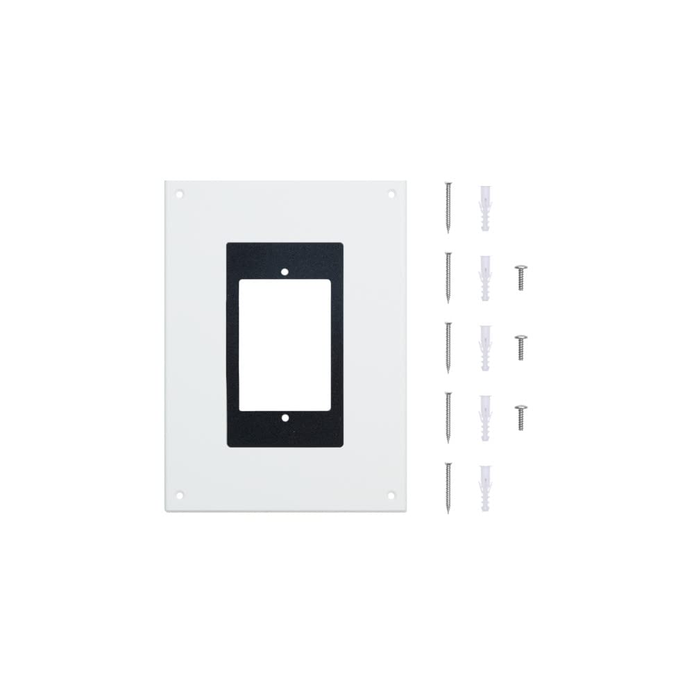 Intercom Kit for Ring Video Doorbell Elite