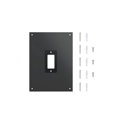 Ring Intercom Kit for Video Doorbell (2nd Gen), Video Doorbell 2/3/3+/4, Battery Doorbell, Battery Doorbell Plus/Pro, Wired Doorbell Plus/Pro - White