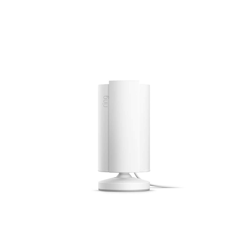 Privacy Kit for Ring Indoor Cam (1st Gen) - White