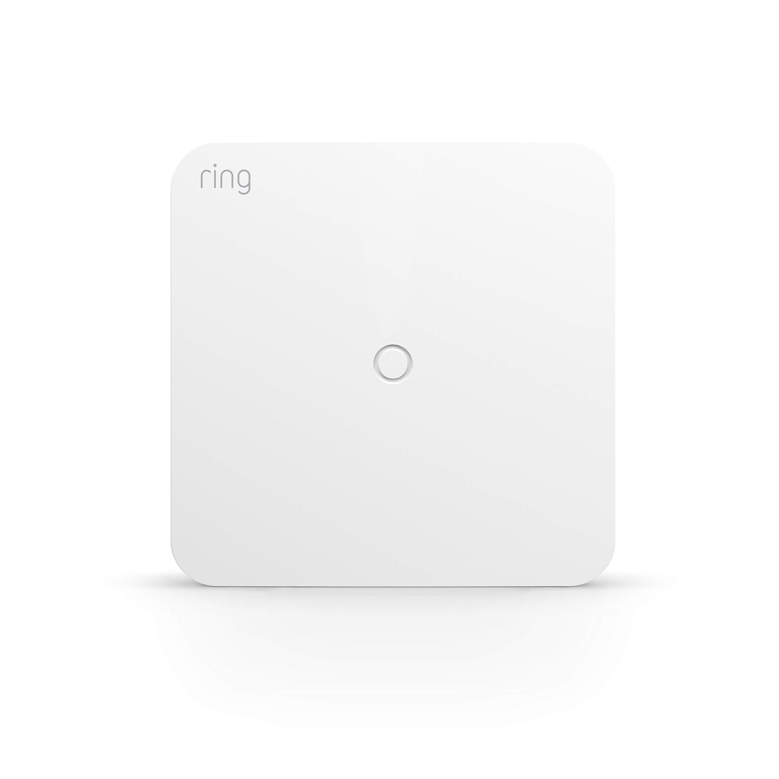 Ring Retrofit Alarm Kit | Convert Wired Security Contact Sensors to Ring Smart System | Compatible with Most Door & Motion Sensors| Pro Install Recommended | Base Station Required